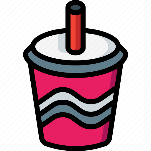 Beverage, cup, drink, sippy icon - Download on Iconfinder
