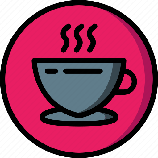 Beverage, coffee, drink icon - Download on Iconfinder