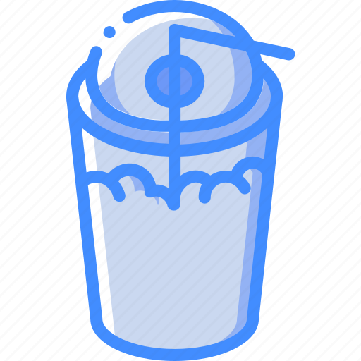Beverage, drink, slush icon - Download on Iconfinder