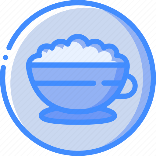 Beverage, cappuccino, drink icon - Download on Iconfinder