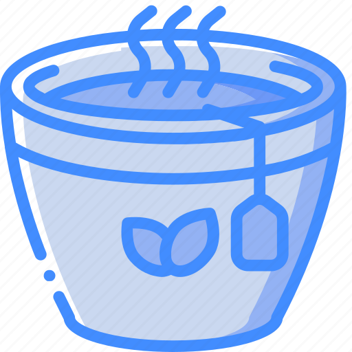 Beverage, drink, mug, tea icon - Download on Iconfinder