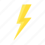 bolt, electricity, element, elements, lightning, lightningbolt, weather 