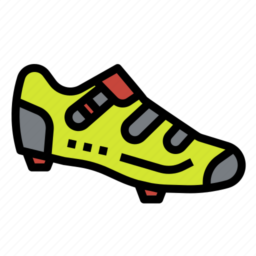 Bike, cycling, fashion, footwear, shoes icon - Download on Iconfinder