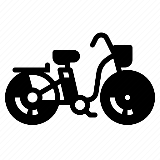 Bicycle, bike, ecology, electric, sport icon - Download on Iconfinder