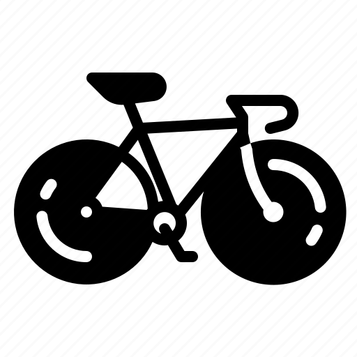Bicycle, bike, exercise, road, sports icon - Download on Iconfinder