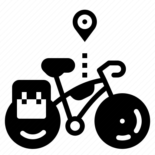 Bike, cycling, exercise, road, touring icon - Download on Iconfinder