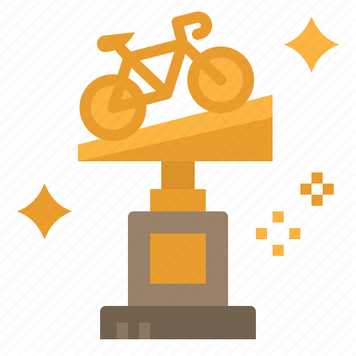 Award, champion, sports, trophy, winner icon - Download on Iconfinder