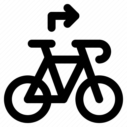 Bicycle, bike, fitness, fun, health, lifestyle, sport icon - Download on Iconfinder