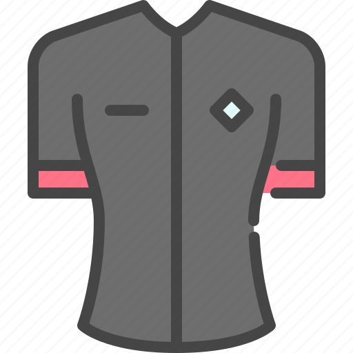 Jersey, uniform, bike, bicycle, sport icon - Download on Iconfinder