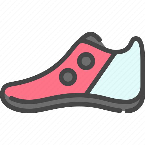 Shoes, shoe, sport, bike, bicycle icon - Download on Iconfinder