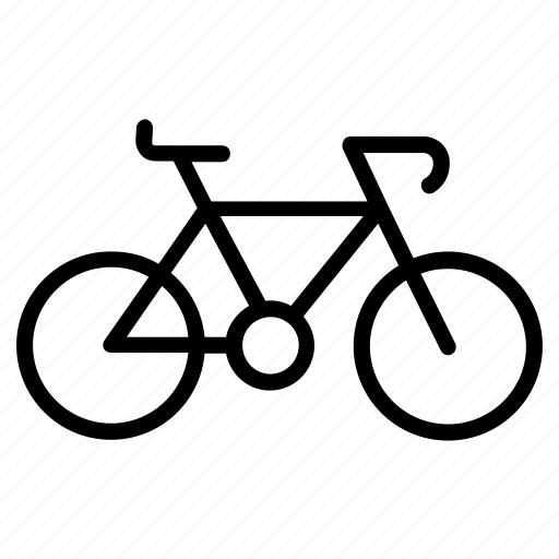 Cycle, wheeler, pedal, bike, pushbike, bicycle, components icon - Download on Iconfinder
