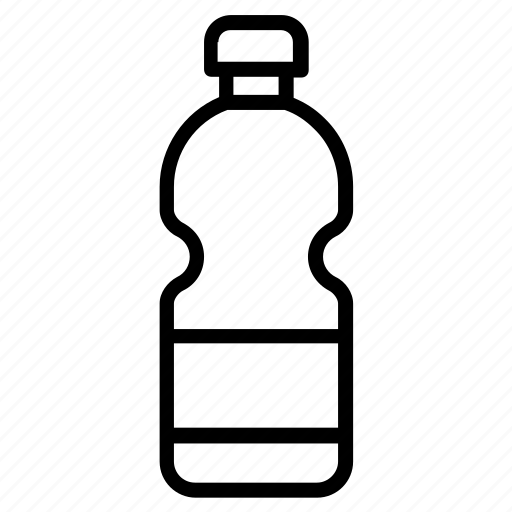 Water, bottle, container, hold, liquid, bicycle, components icon - Download on Iconfinder