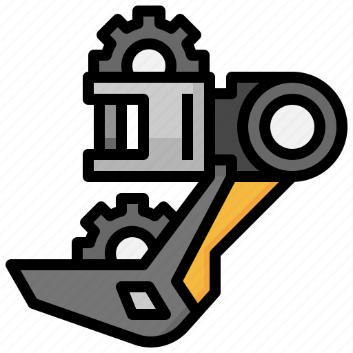 Derailleur, cycling, transportation, bicycle, utensils icon - Download on Iconfinder