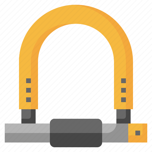 Lock, padlock, closed, protection, security icon - Download on Iconfinder