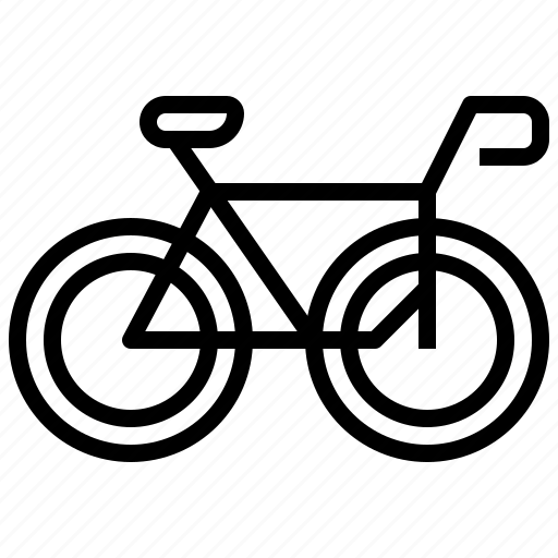 Bicycle, exercise, cycling, transportation, bike icon - Download on Iconfinder