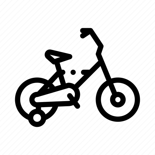 Bicycle, bike, details, mountain, seat, sport, wheel icon - Download on Iconfinder