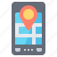 device, gps, location, navigation, tracking 