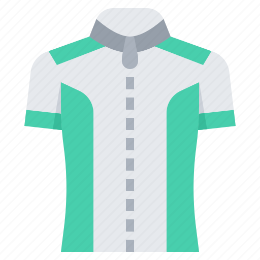 Biking, clothes, cycling, jersey, sport icon - Download on Iconfinder