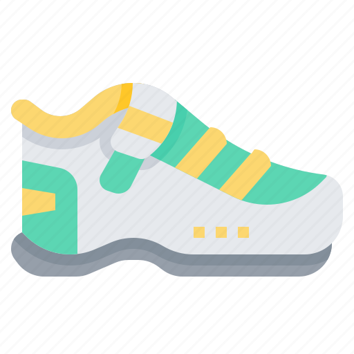 Footwear, items, shoes, shopping, sport icon - Download on Iconfinder
