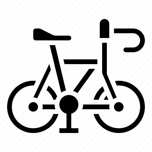 Bike, exercise, recreation, road, vehicle icon - Download on Iconfinder