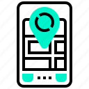 device, gps, location, navigation, tracking