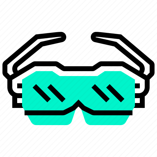 Accessory, cyclist, eyes, glasses, sunglasses icon - Download on Iconfinder