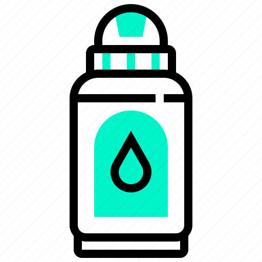 Accessory, bottle, cycling, items, water icon - Download on Iconfinder