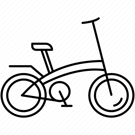 Bicycle, bike, transport, vehicle, transportation, accessories, cycling icon - Download on Iconfinder