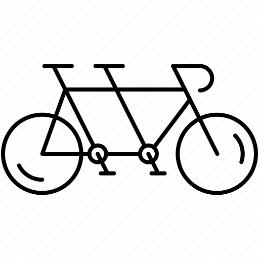 Bicycle, bike, transport, vehicle, transportation, accessories, cycling icon - Download on Iconfinder