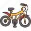 bicycle, bike, riding, cycling, transport 