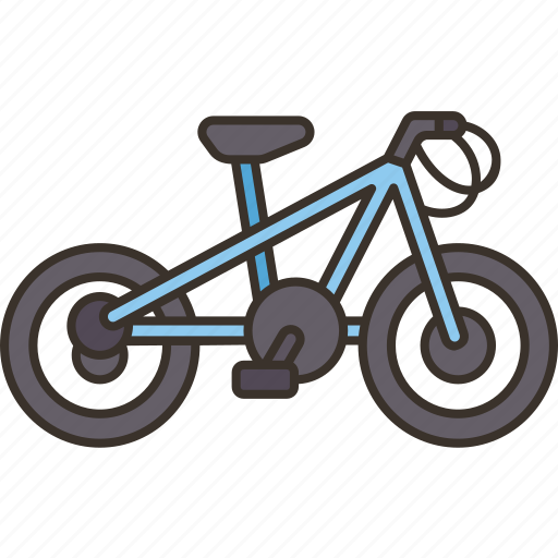 Bike, bicycle, cycling, exercise, vehicle icon - Download on Iconfinder