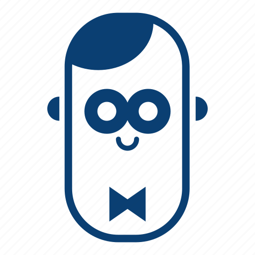 Avatar, boy, face, male, man, smile, user icon - Download on Iconfinder