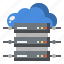 big, data, storage, cloud, computing, database, backup 