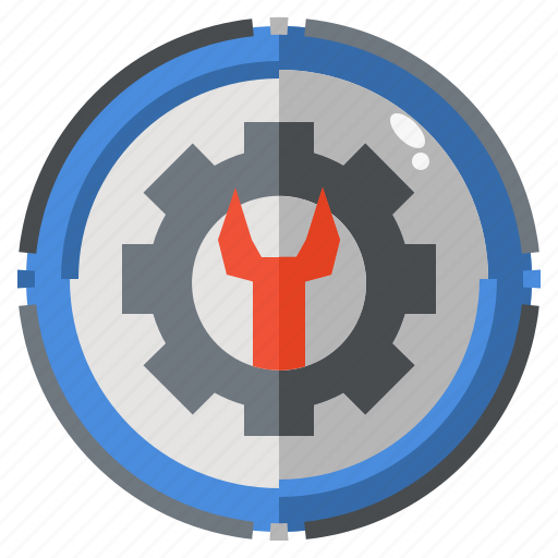 Maintenance, system, support, configuration, function icon - Download on Iconfinder