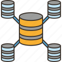 database, storage, system, information, processing