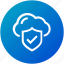 cloud, protection, security, successfully 