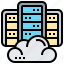 center, cloud, data, domain, storage 