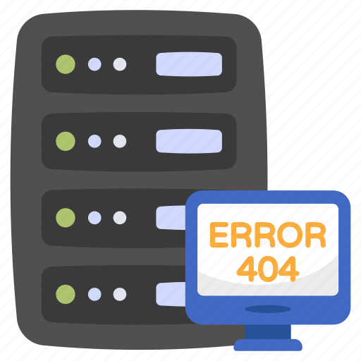 Error 404, page error, blocked website, web error, http error icon - Download on Iconfinder
