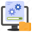 document setting, document configuration, document management, document development, file setting 