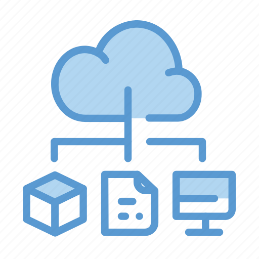 Scalability, server, cloud computing icon - Download on Iconfinder