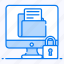 cybersecurity, data encryption, data security, information security, protected folder 