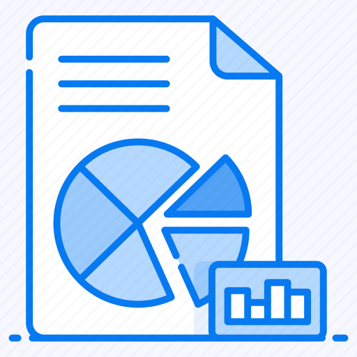 Analytics, financial report, pie chart, pie statistics, project analysis, sales report icon - Download on Iconfinder