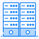 access database, data room, data storage, datacenter, dataserver, server room