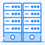 access database, data room, data storage, datacenter, dataserver, server room 