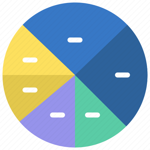 Pie, chart, graph, piechart icon - Download on Iconfinder
