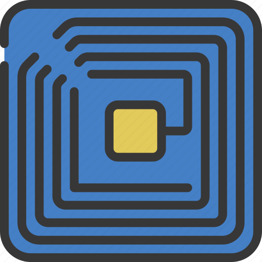 Aidc, chip icon - Download on Iconfinder on Iconfinder
