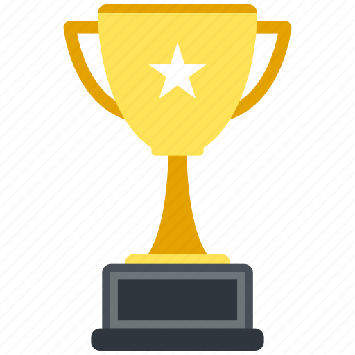 Achievement, award, champion, competition, cup icon - Download on Iconfinder