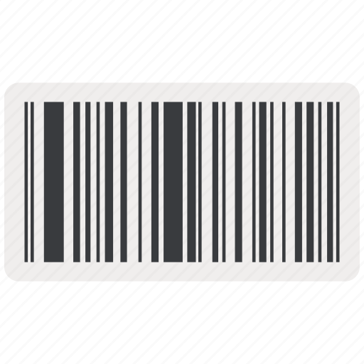 Bar, bar code, barcode, code, product, product label icon - Download on Iconfinder