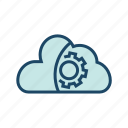 cloud maintanence, cloud optimization, cloud storage, data setting, preferences, seo
