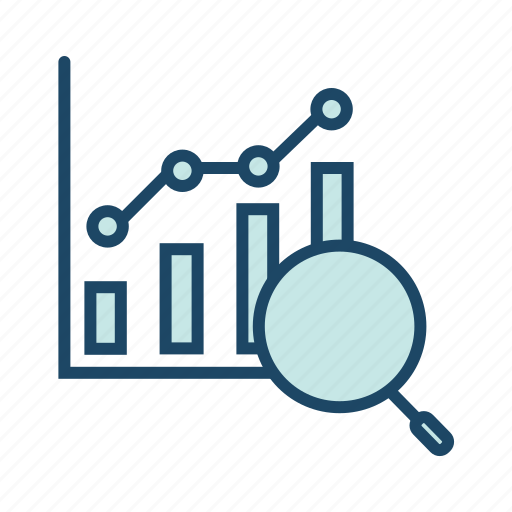 Bar chart, data analytics, evaluation, seo, statistics, utilization data icon - Download on Iconfinder